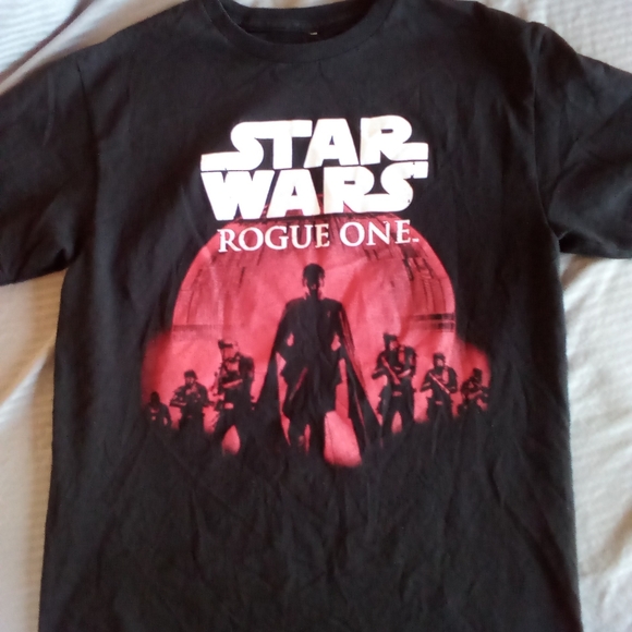 Star Wars Rogue One - Picture 5 of 5